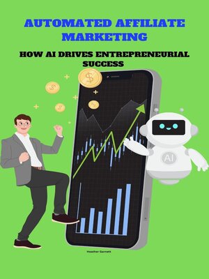 cover image of Automated Affiliate Marketing